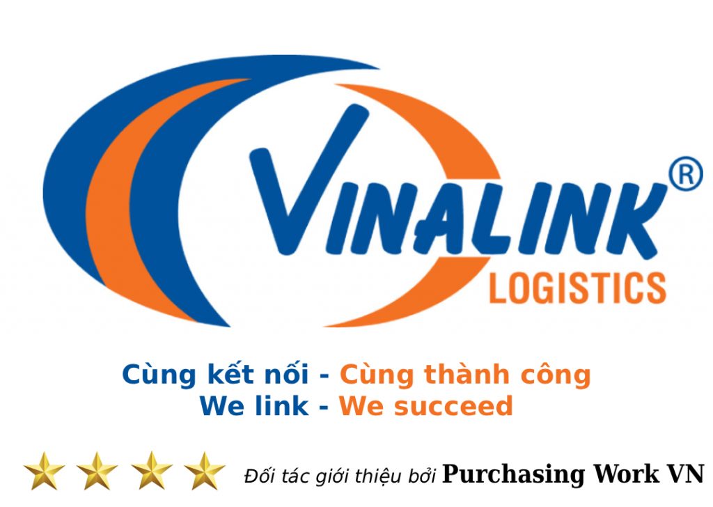 Logistics Vinalink