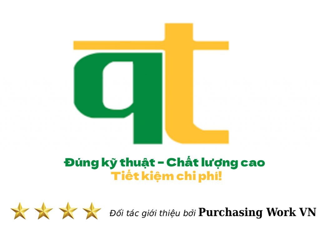 Bu Lông Quang Thái